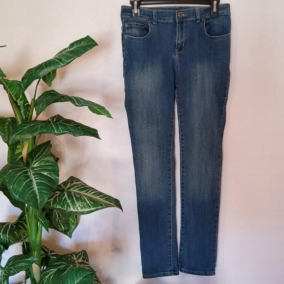 PLACE - BOY'S Jeans - 12 - Picture 2 of 4